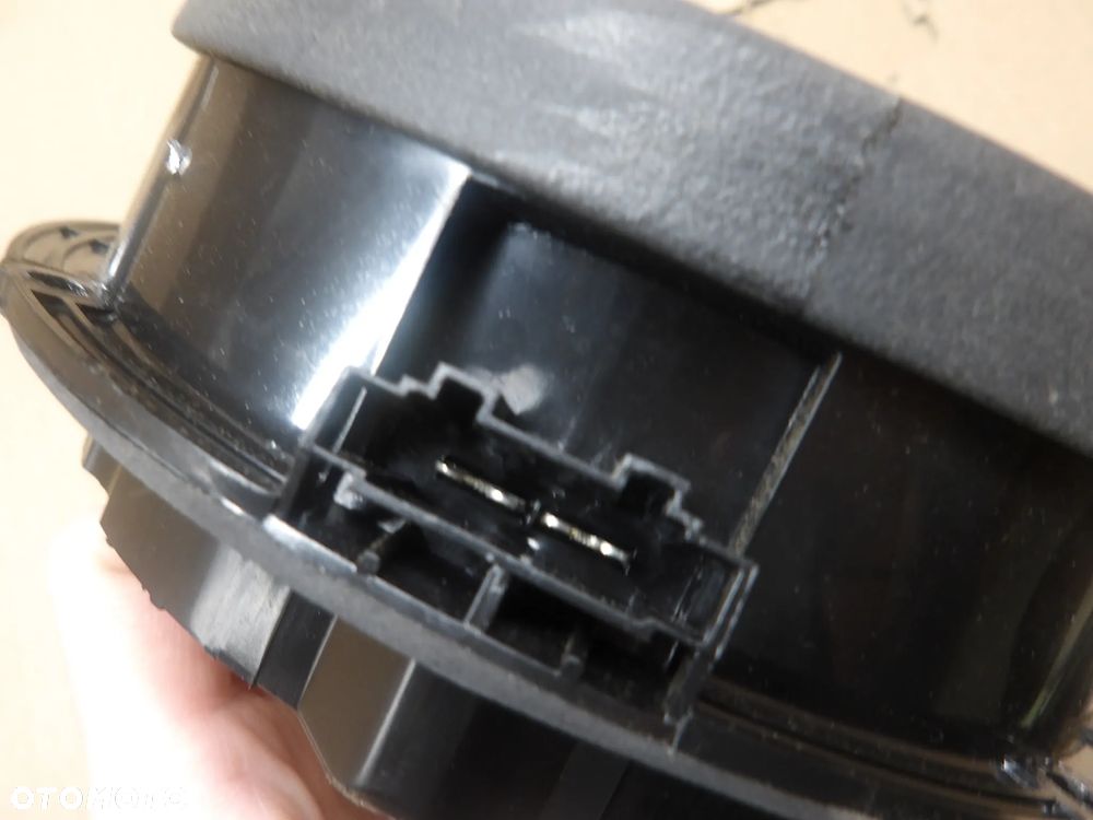 VW FOX 1.2B 3D 05-11R GŁOŚNIK PRAWY LEWY PRZÓD TYŁ 5Z0035411B - 12