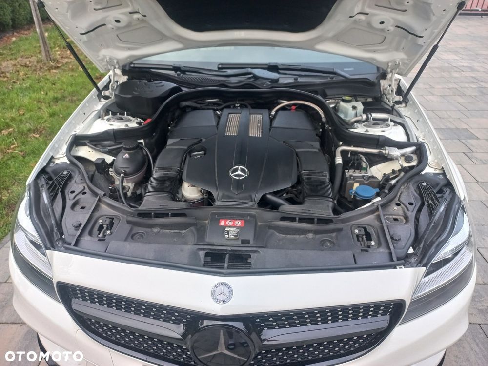 Mercedes-Benz CLS - 15