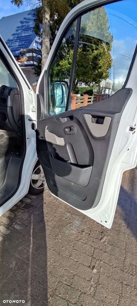 Renault Master L3H2 - 7