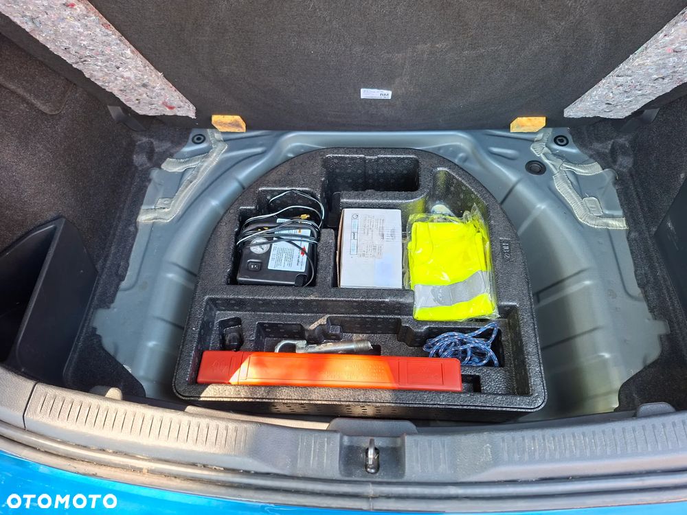 Toyota Auris - 28