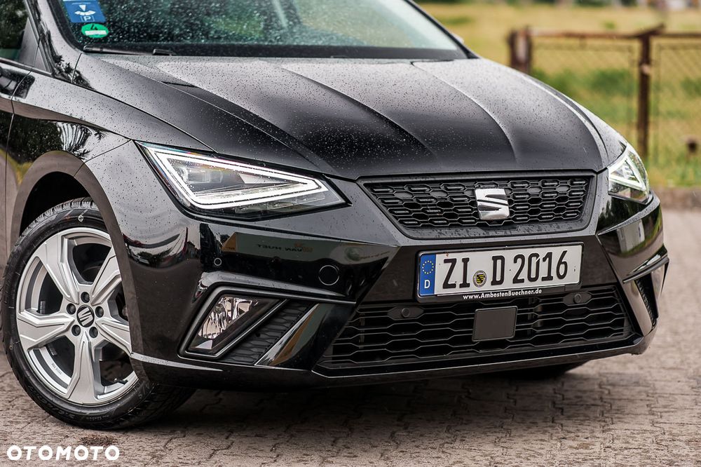 Seat Ibiza - 12