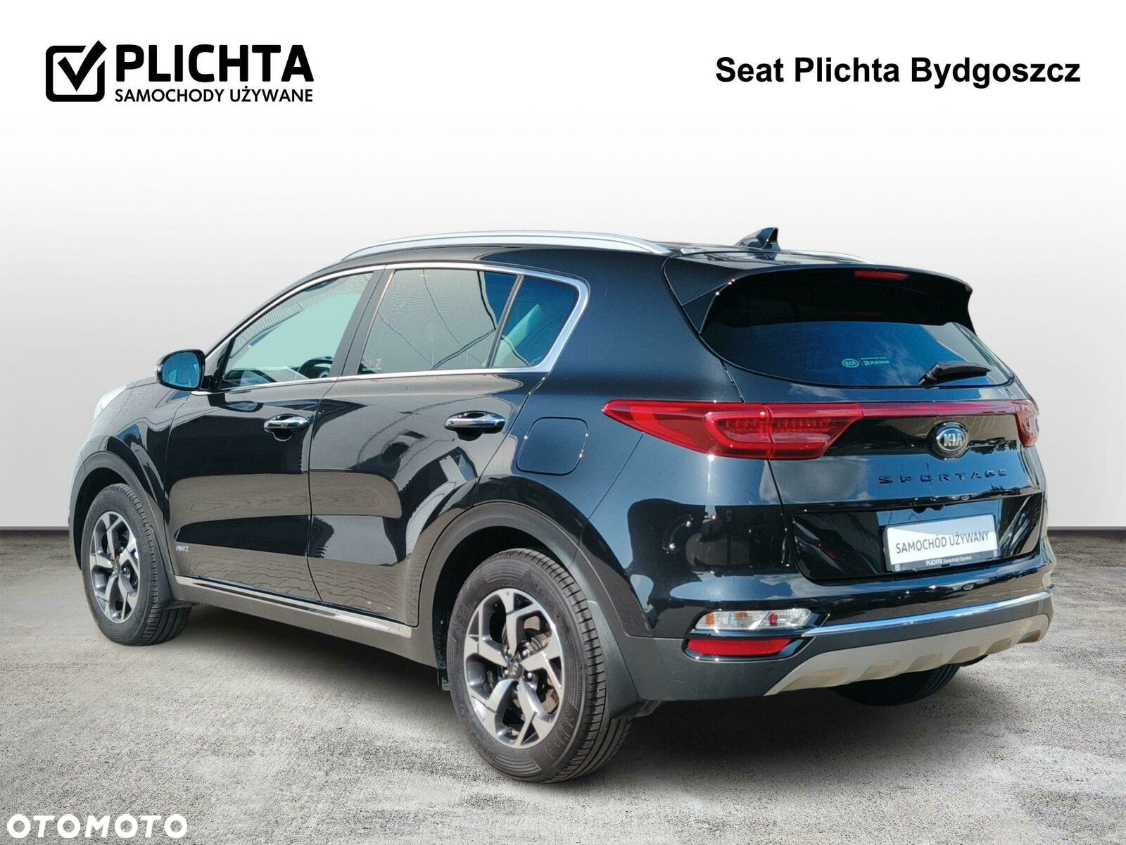 Kia Sportage 1.6 T-GDI L 4WD DCT - 3