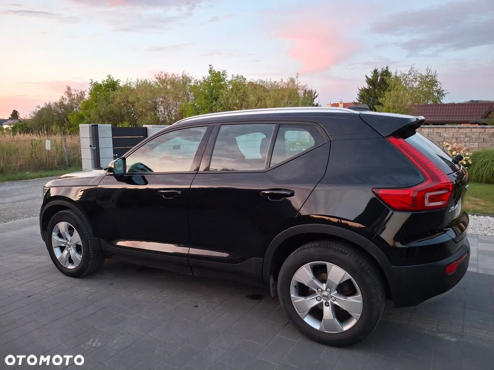 Volvo XC 40 - 11
