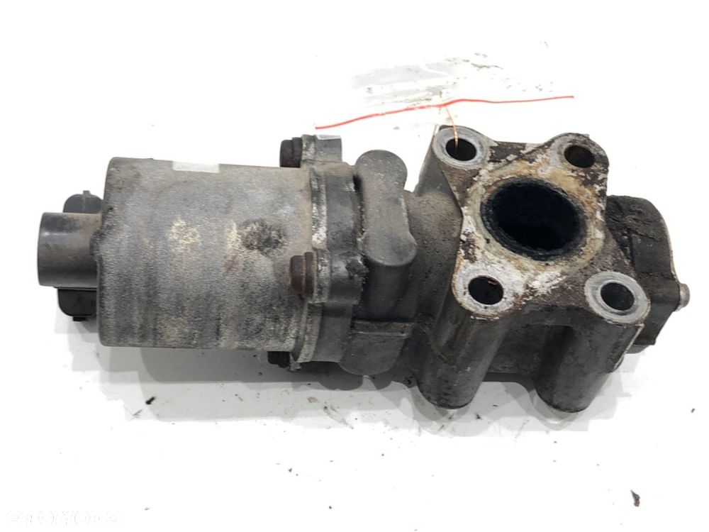 ZAWÓR EGR  TOYOTA AVENSIS sedan (_T25_) 2003 - 2008 2.0 D-4D (ADT250_) 93 kW [126 KM] olej - 2