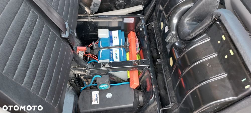 Volkswagen Transporter - 12