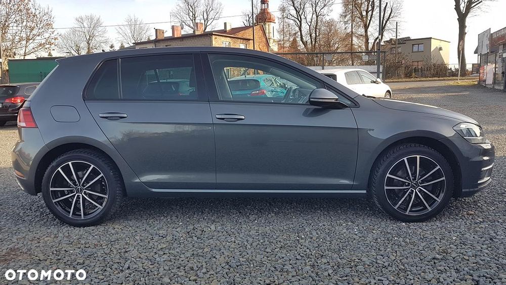 Volkswagen Golf 1.0 TSI Join - 7