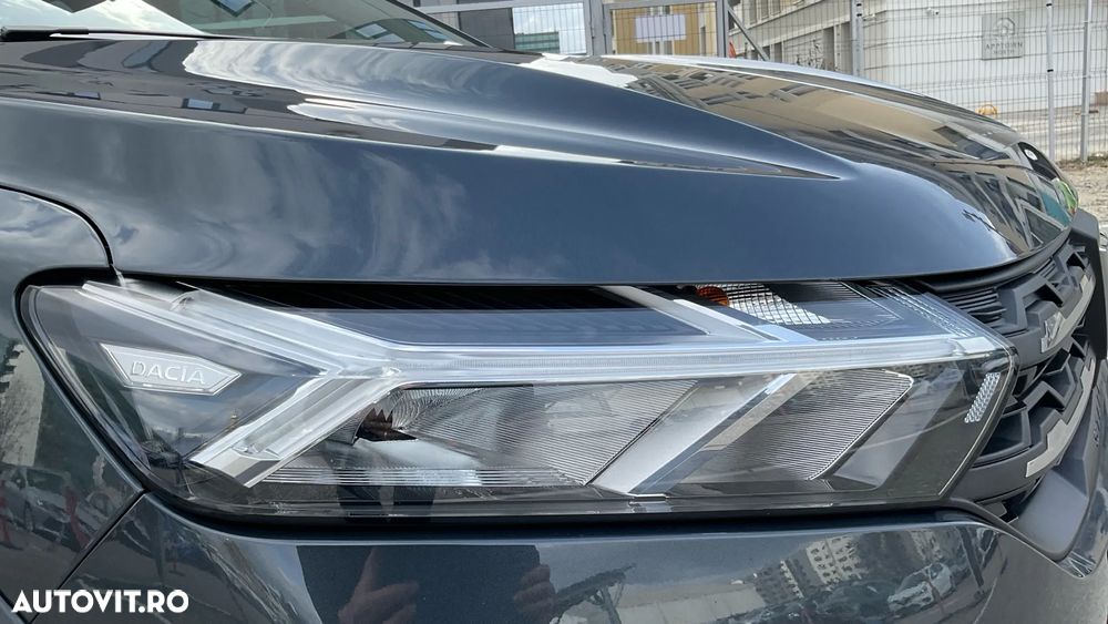 Dacia Sandero Stepway TCe 90 MT6 Comfort - 29