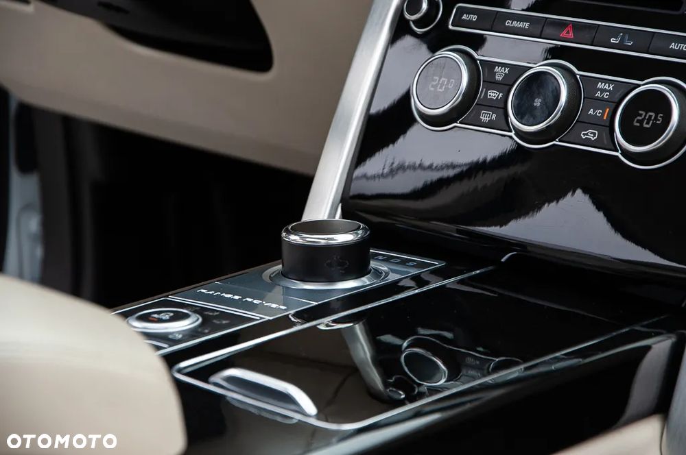 Land Rover Range Rover 5.0 V8 S/C - 19