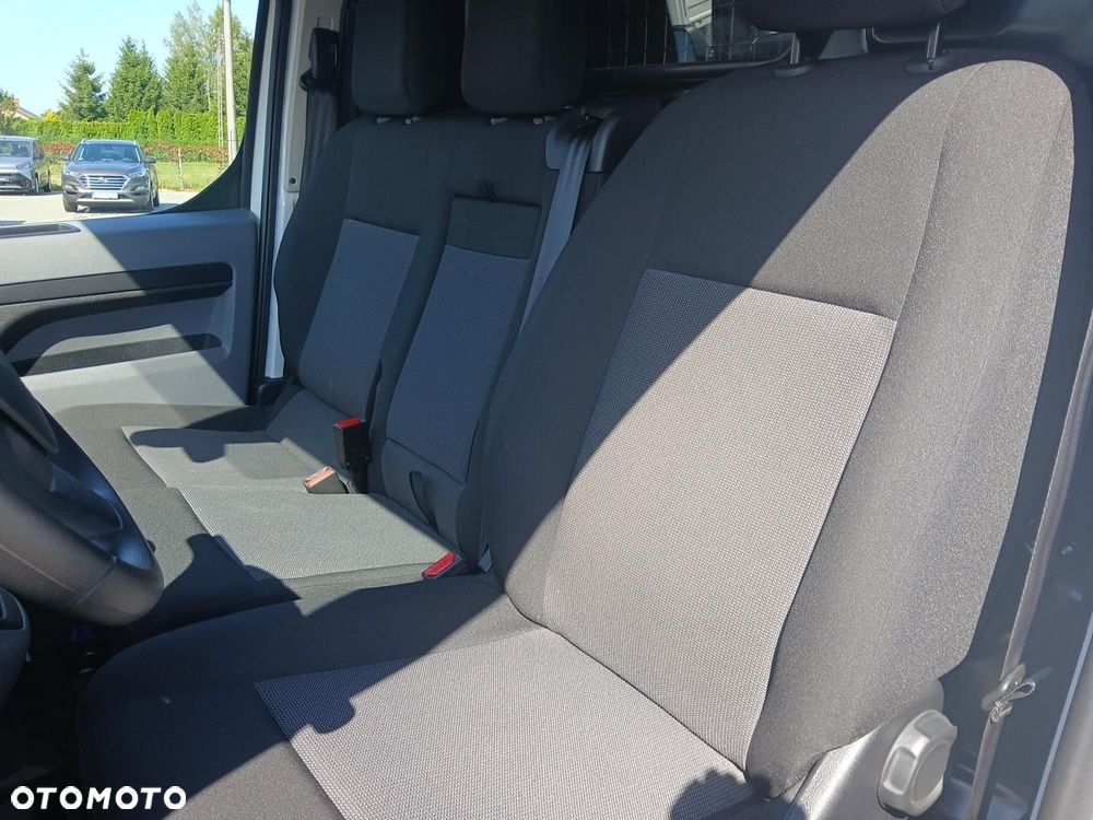 Toyota PROACE - 9