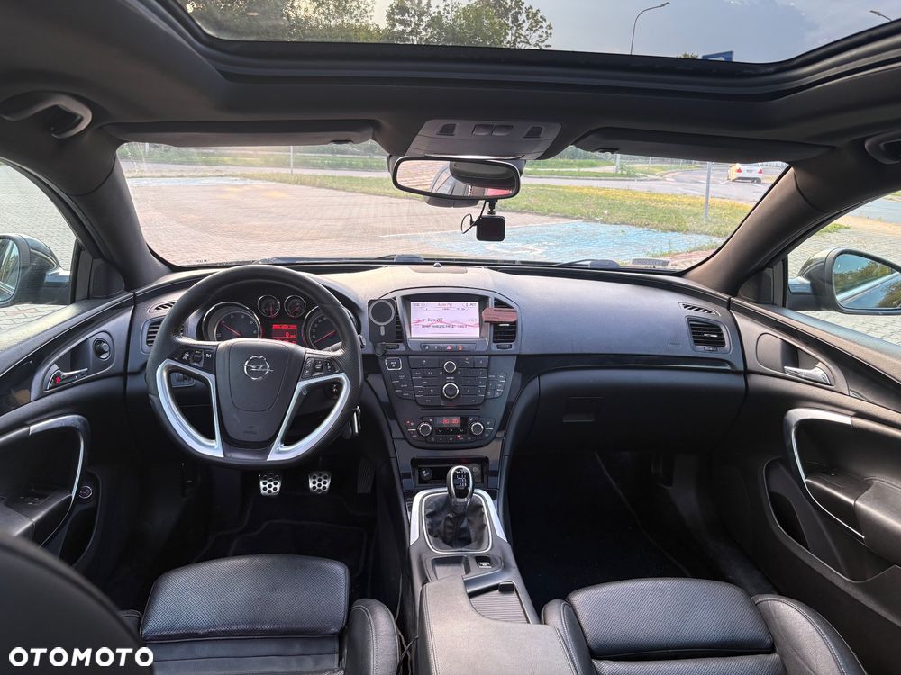 Opel Insignia - 14