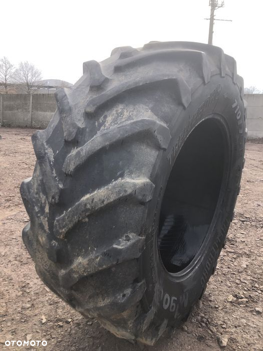 710/70R42 Opona Radialna Trelleborg - 4