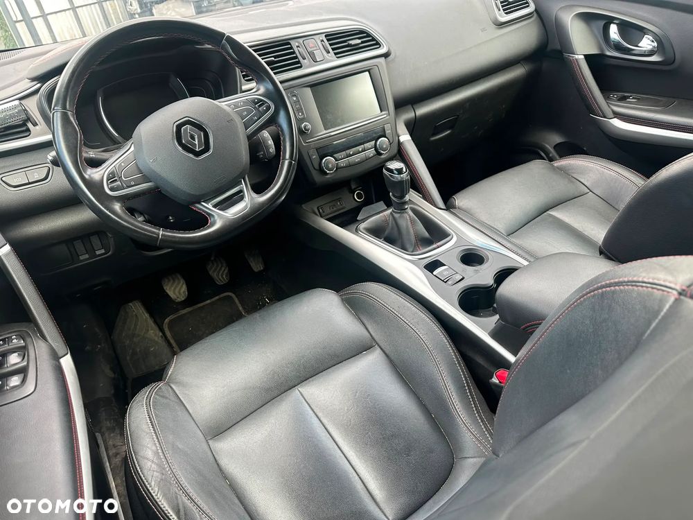 Renault Kadjar Energy TCe 130 Bose Edition - 15