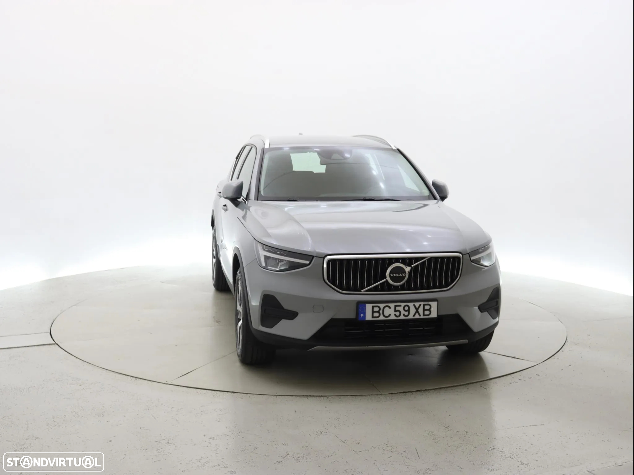 Volvo XC 40 1.5 T4 PHEV Essential - 13