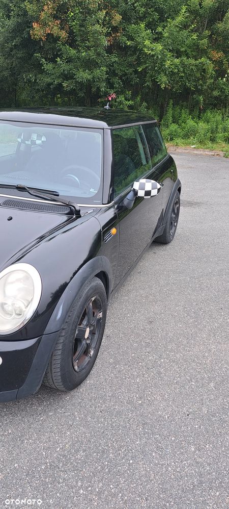 MINI ONE Standard - 15