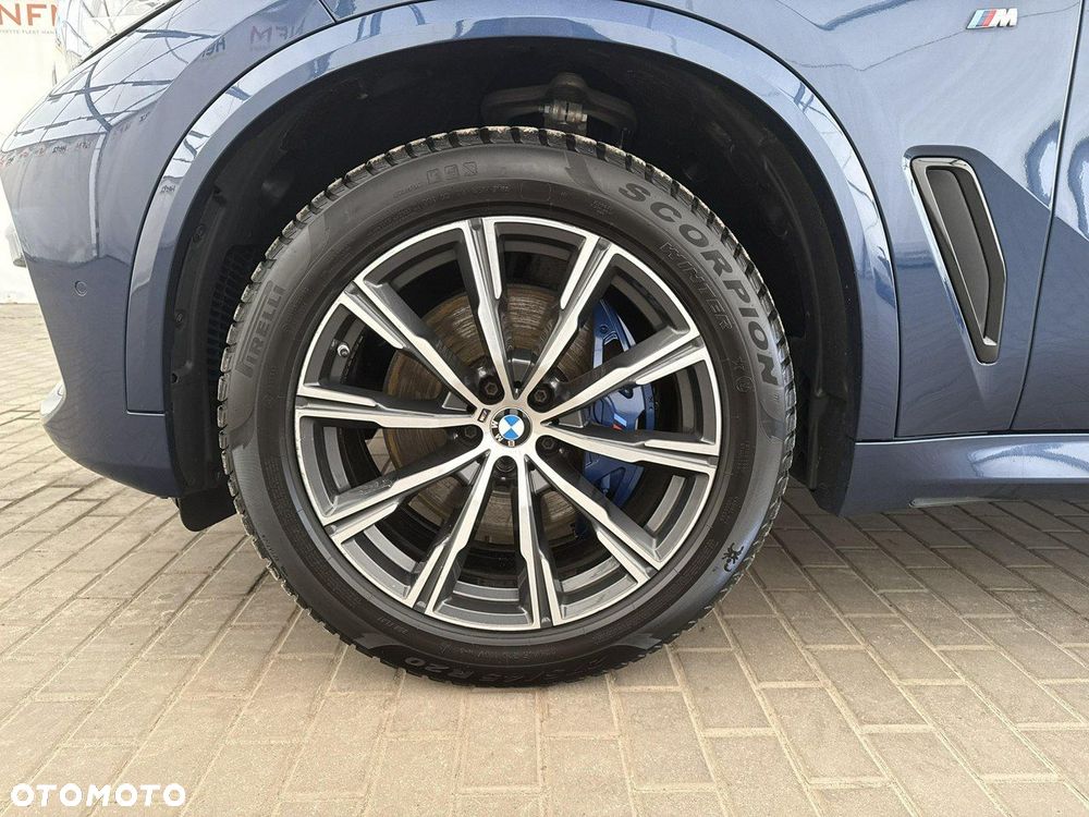 BMW X5 - 21