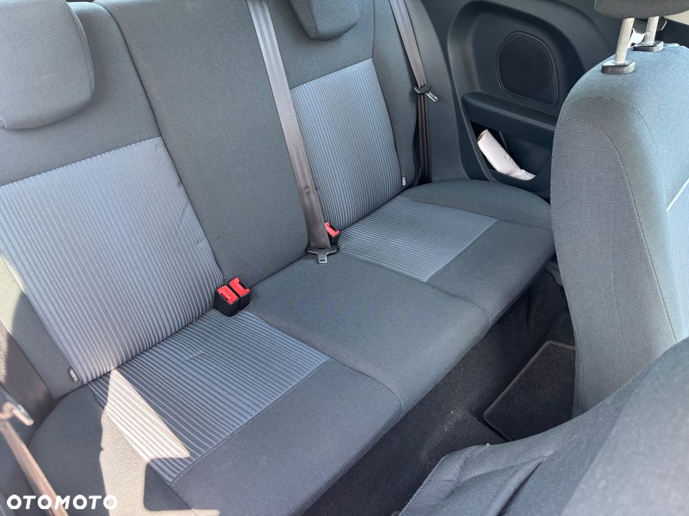 Ford Fiesta 1.25 Trend Edition - 16