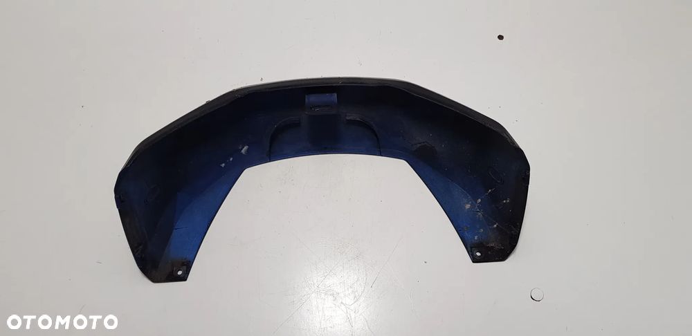 Suzuki Burgman 125 Łącznik tył tylny - 5