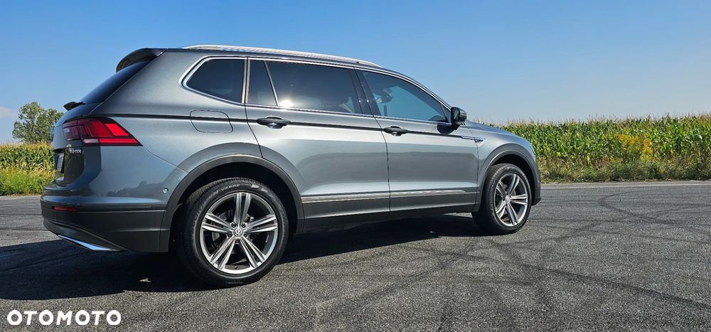 Volkswagen Tiguan 2.0 TDI BMT SCR Highline - 8