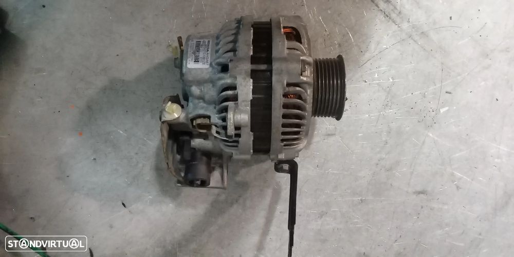 ALTERNADOR HONDA CIVIC VIII 07-11 1.8i A2TC1391ZE - 1
