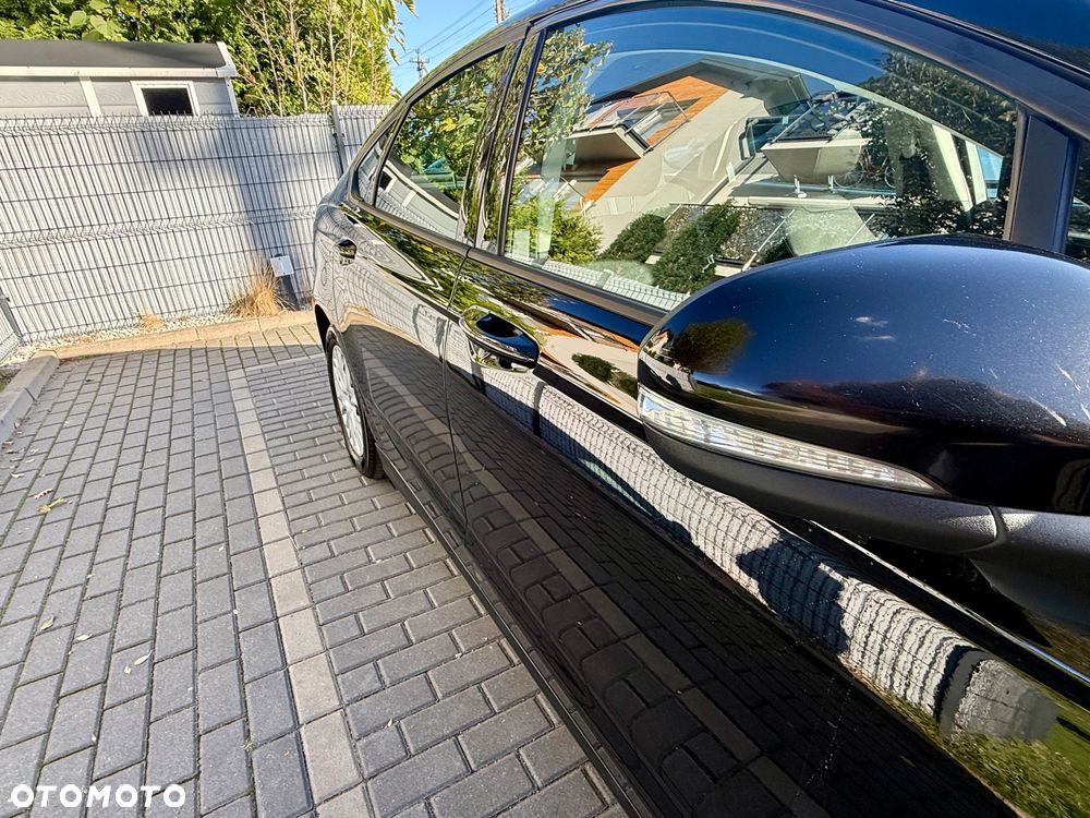 Ford Mondeo 2.0 TDCi Edition - 10