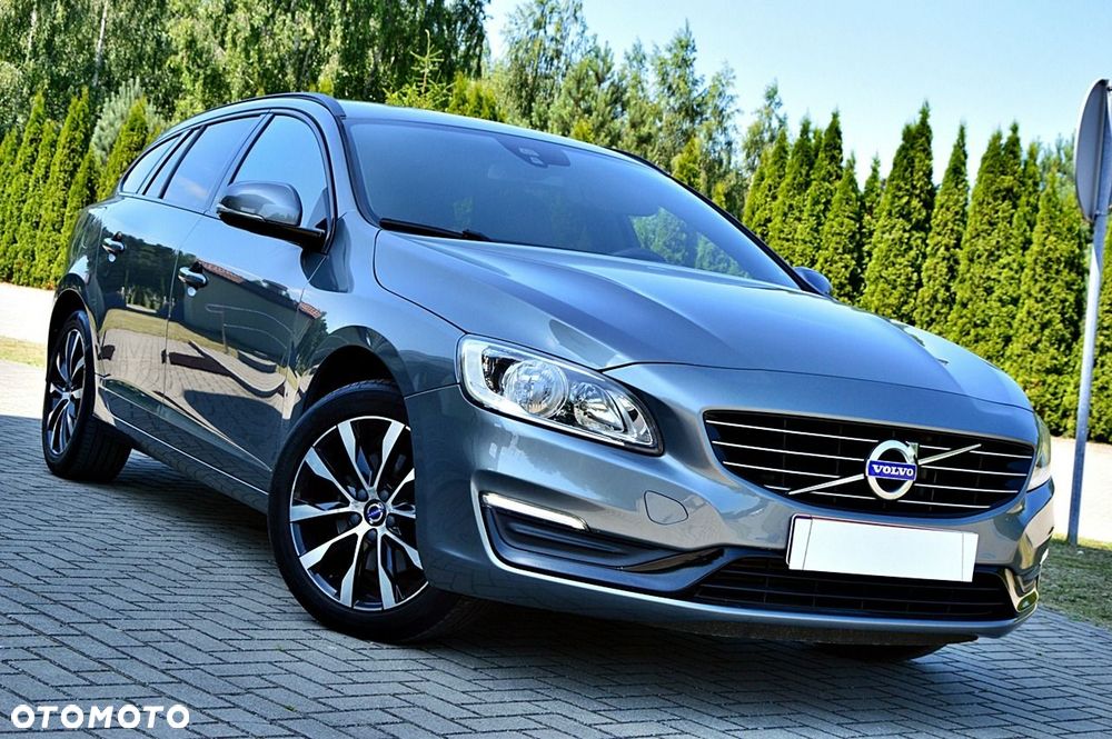 Volvo V60 - 7