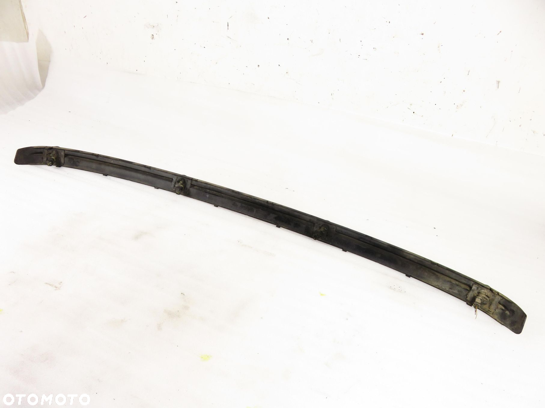 LISTWA ZDERZAKA TYŁ BMW E46 8195333 - 5
