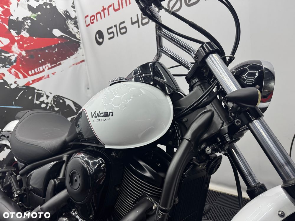 Kawasaki Vulcan - 36