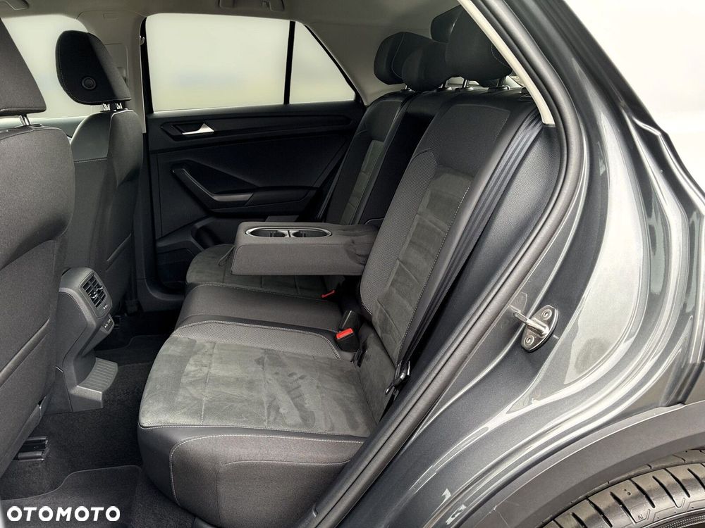 Volkswagen T-Roc 1.5 TSI Style DSG - 26