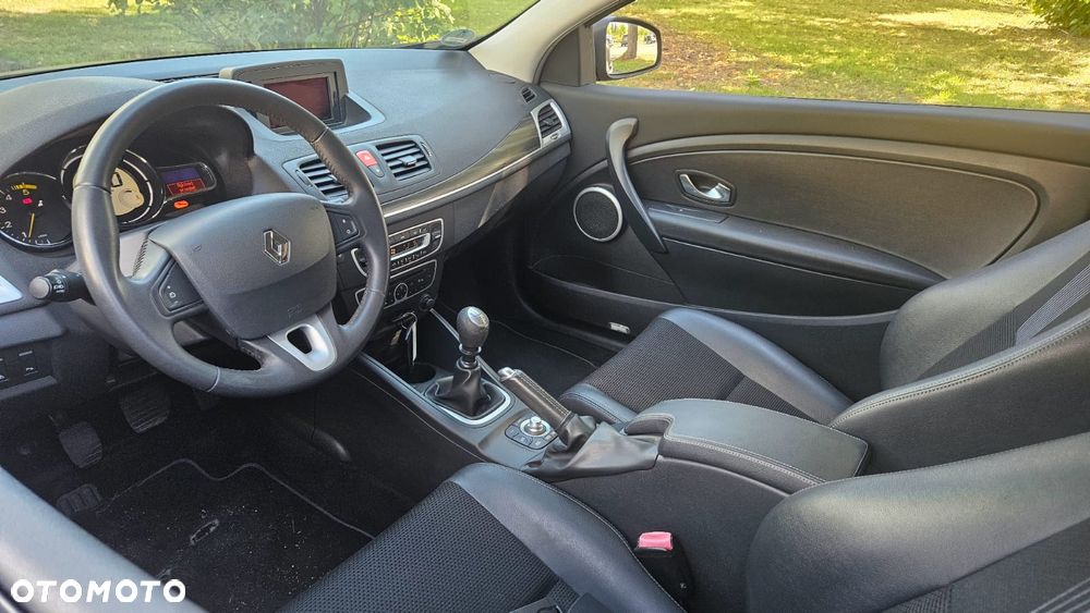 Renault Megane - 4