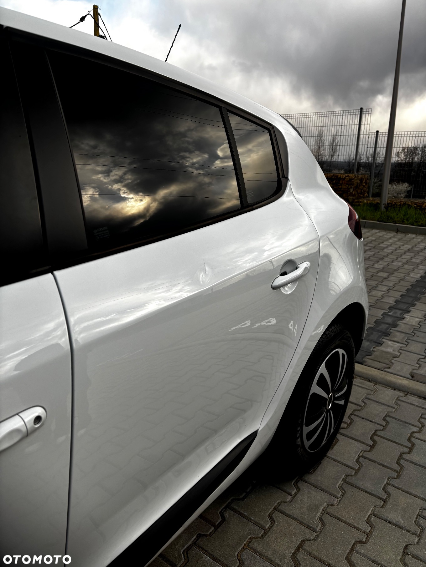 Renault Megane 1.6 16V Authentique - 9