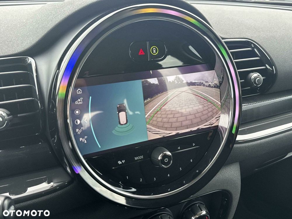 MINI Clubman Cooper - 13