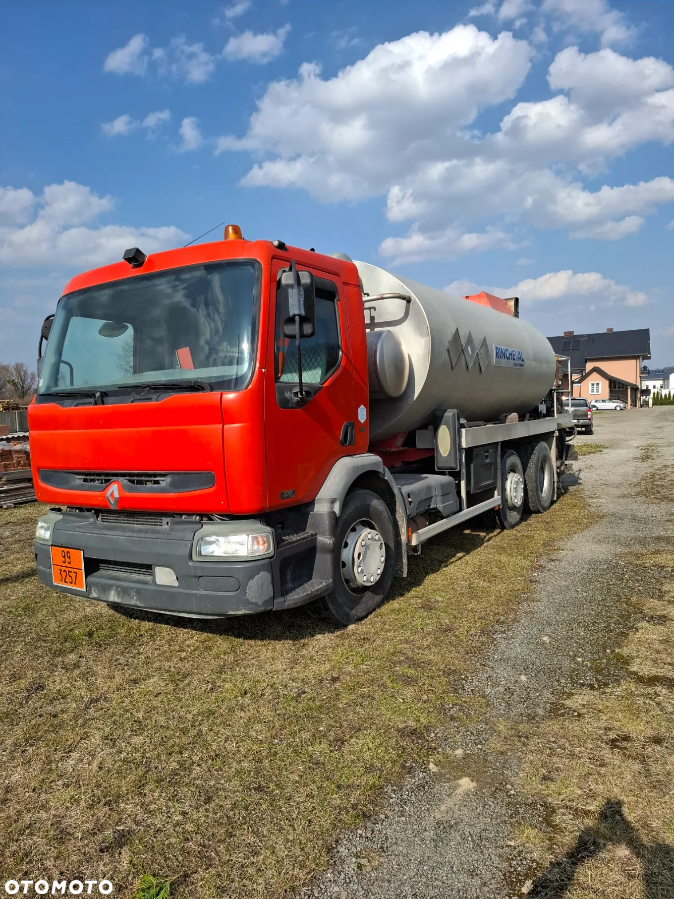 Renault 360 - 6