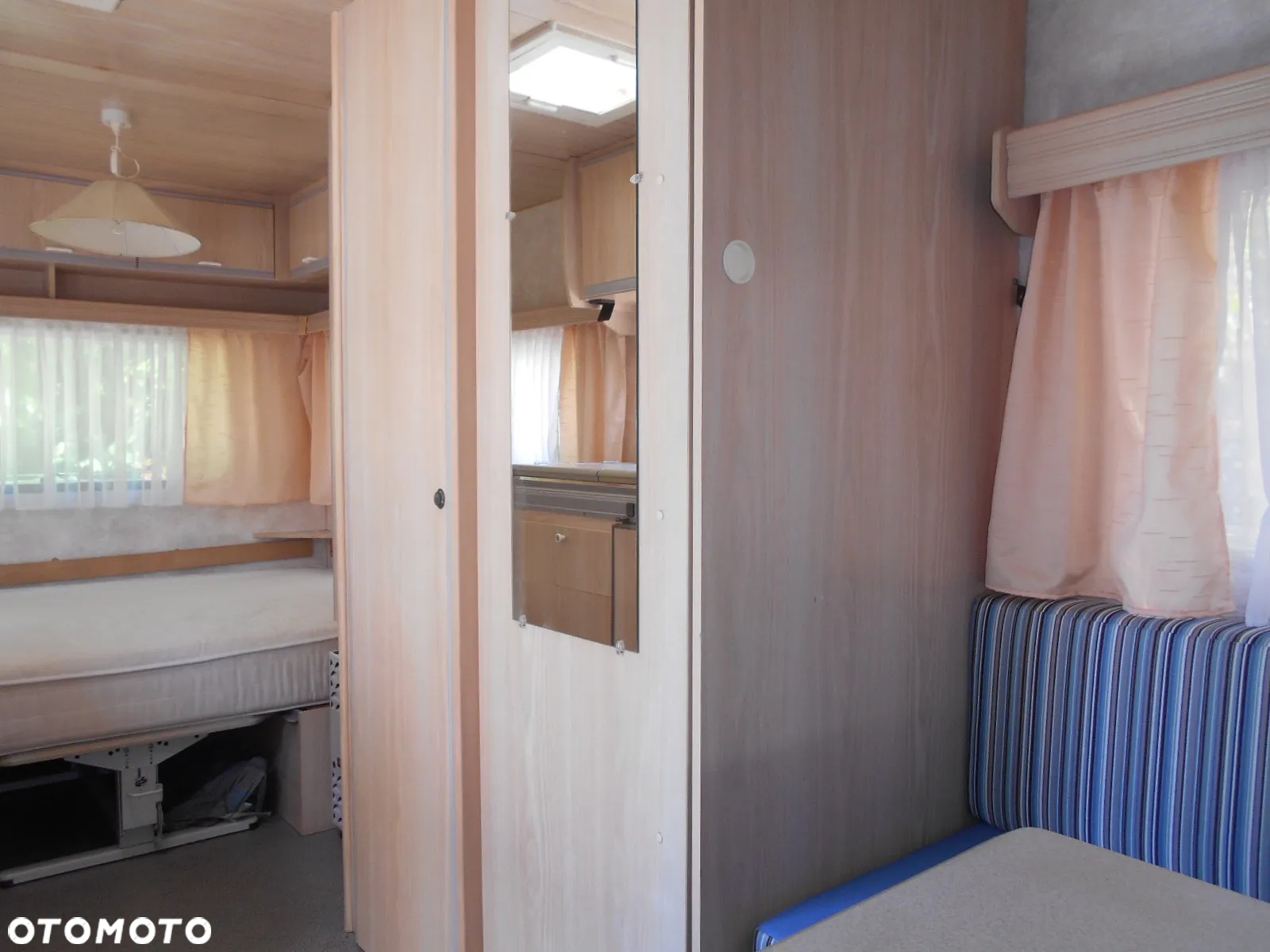Caravelair BAMBA 415 - 5