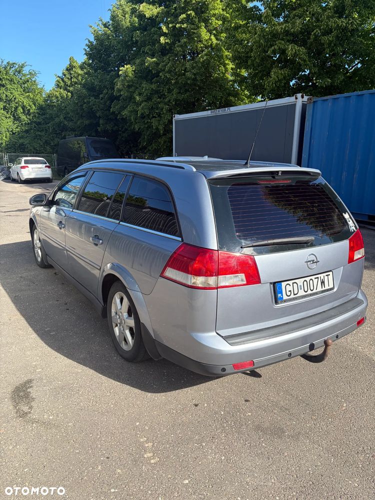Opel Vectra 1.8 Elegance - 5