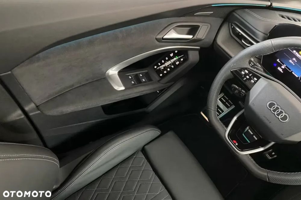 Audi SQ5 TFSI quattro S tronic - 18