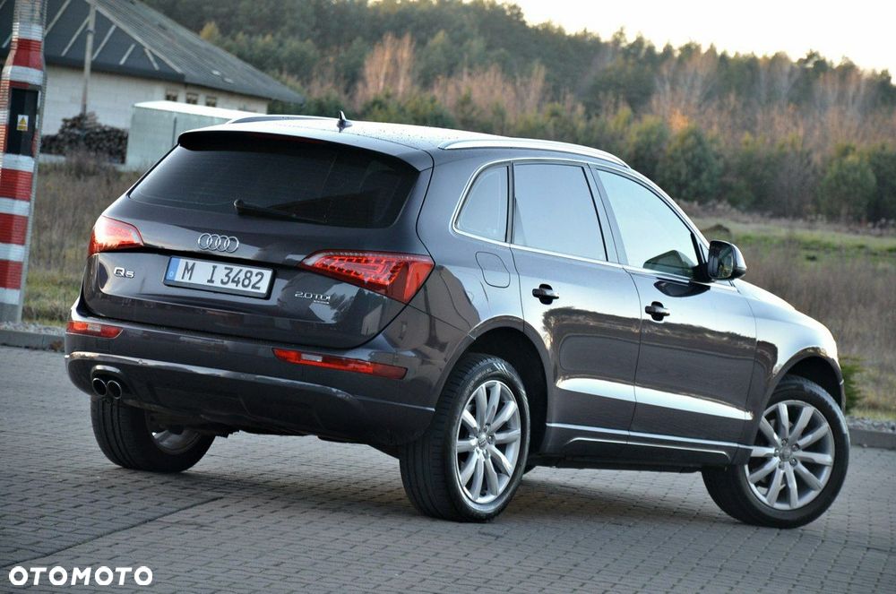 Audi Q5 - 14