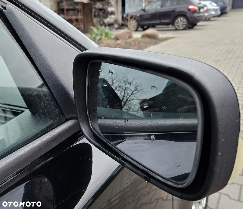 Volvo V50 S40 019-26 lusterko prawe - 3