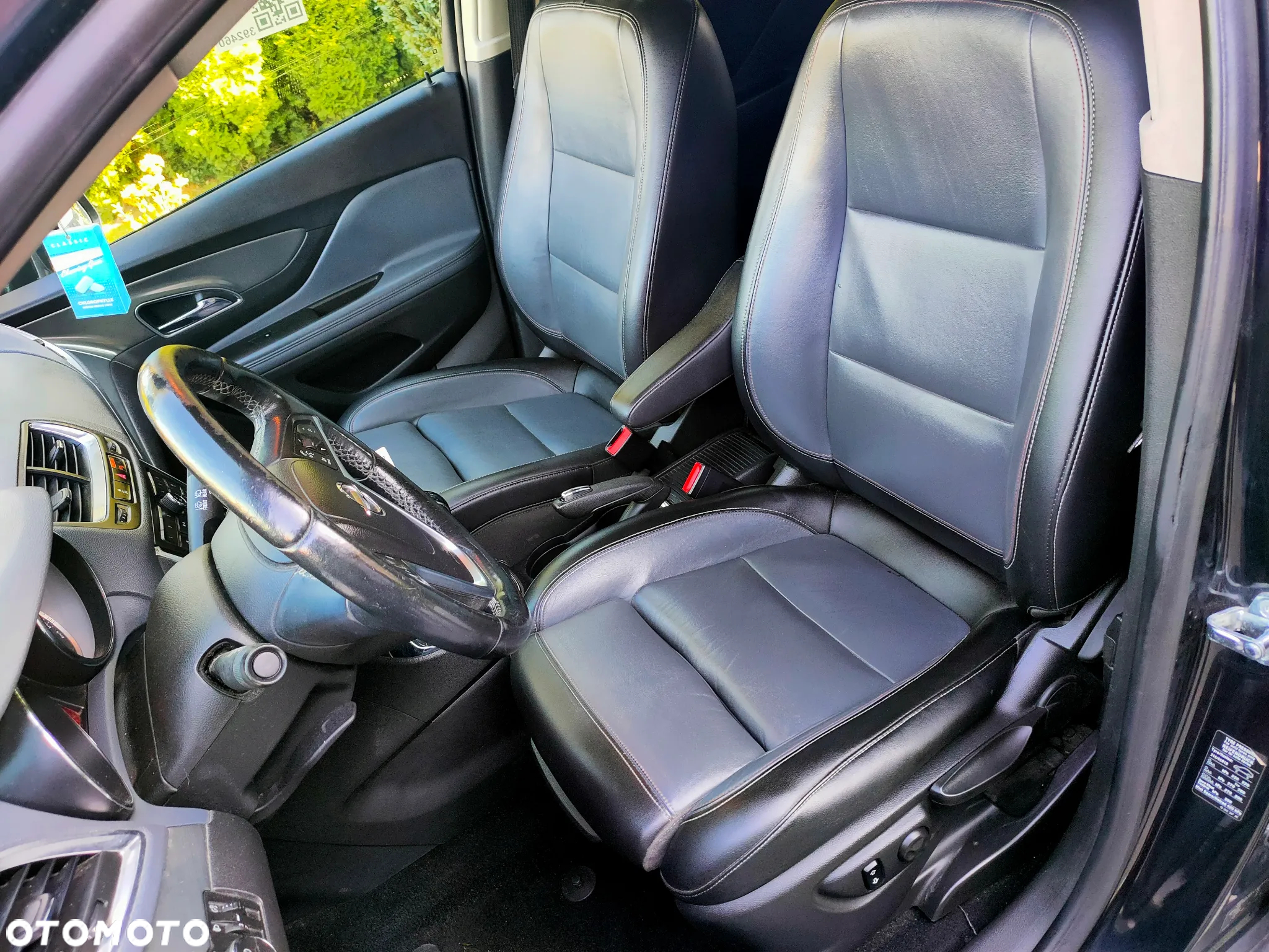 Opel Mokka 1.4 T Cosmo - 4