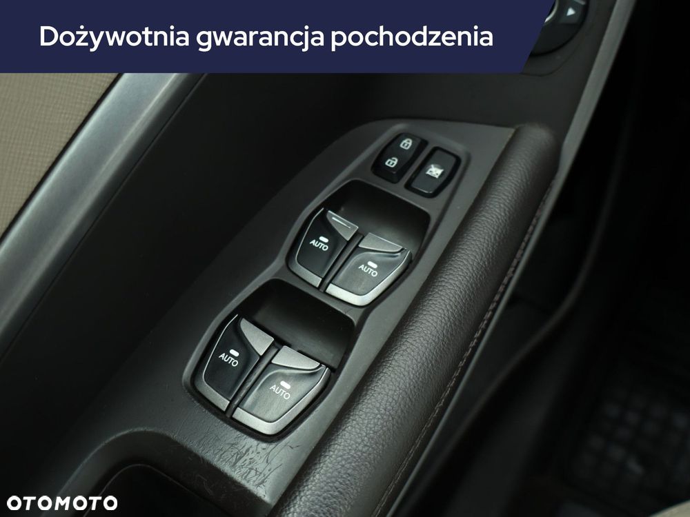Hyundai Santa Fe - 21