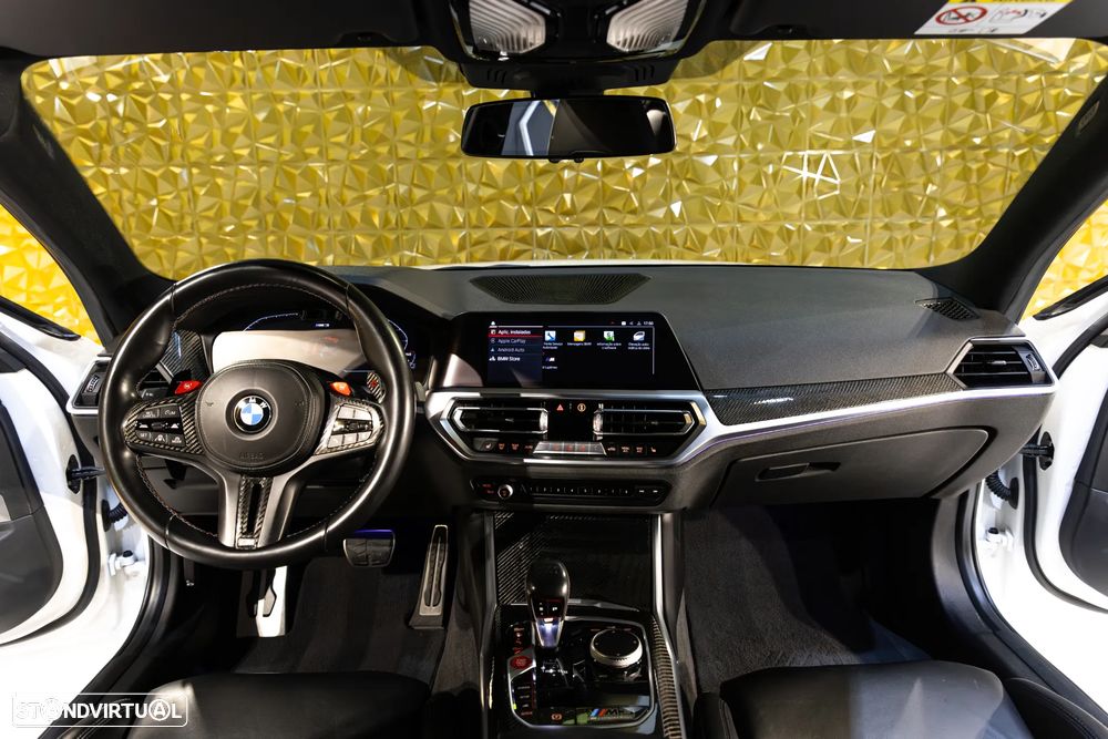 BMW M3 - 37