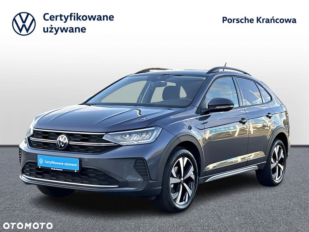 Volkswagen Taigo 1.0 TSI Life Plus DSG - 1