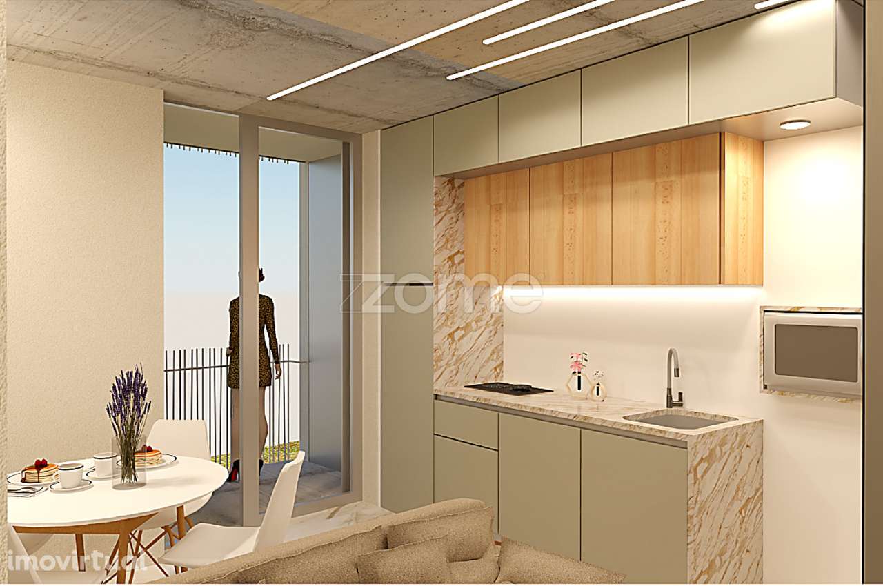 T0 - Cantanhede – Junto à Expofacic - Grande imagem: 5/22