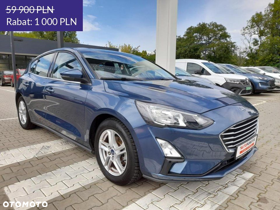 Ford Focus - 3