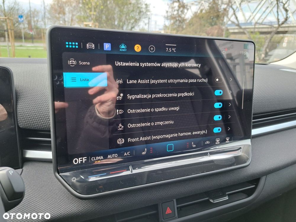 Volkswagen T-Roc 1.5 TSI Life DSG - 20