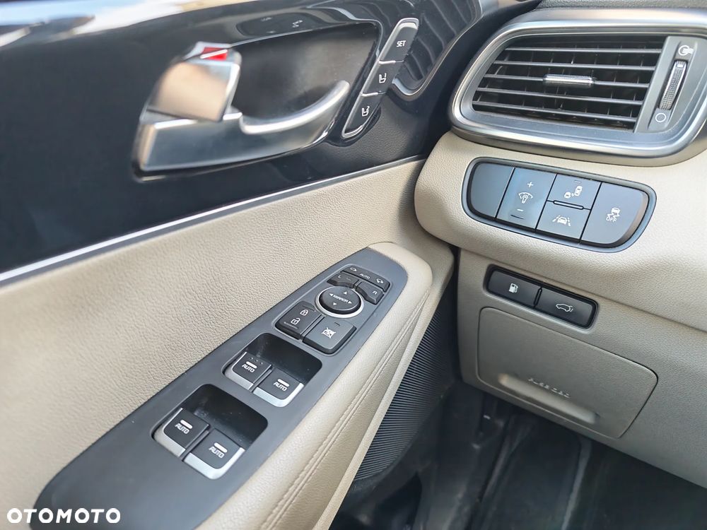 Kia Sorento 2.0 CRDI Business Line - 4