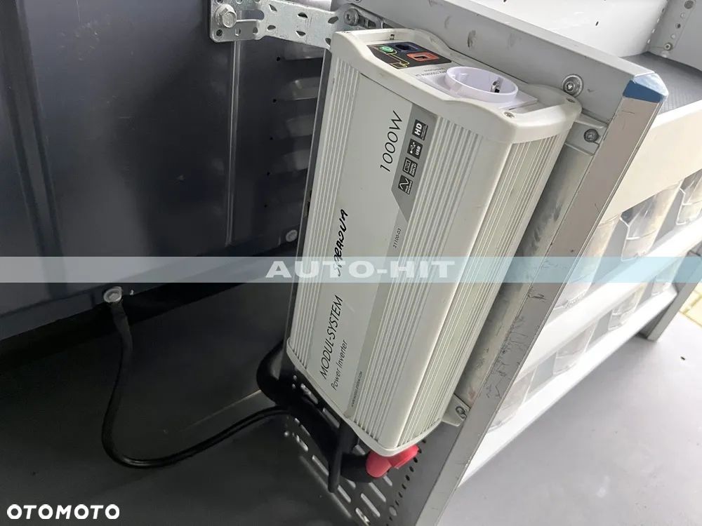 Mercedes-Benz Vito - 18