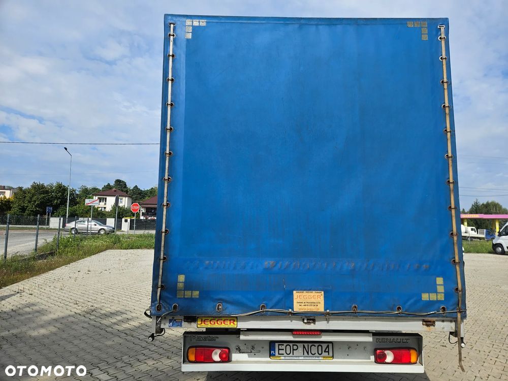 Renault Master - 8