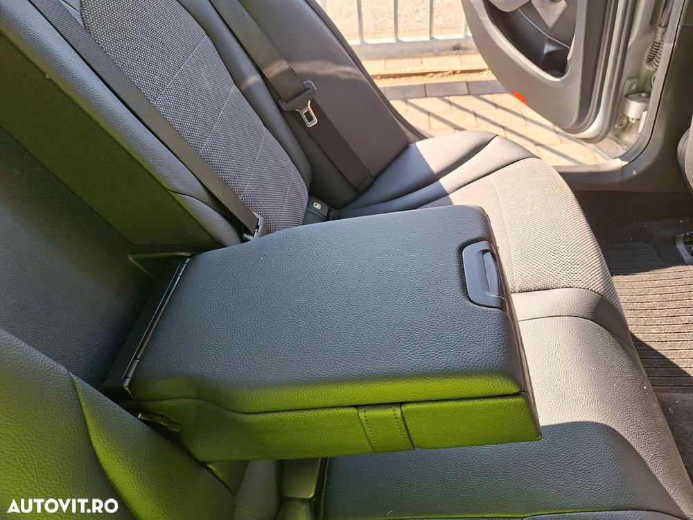 Mercedes-Benz C 180 7G-TRONIC Avantgarde - 16