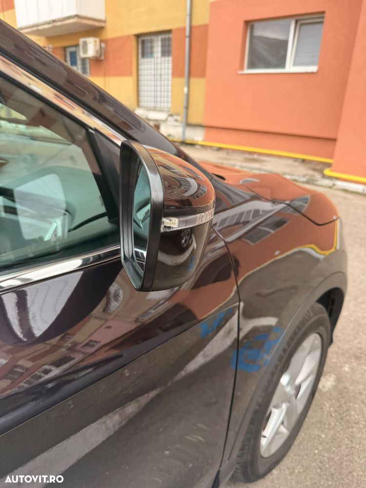 Nissan Qashqai - 5