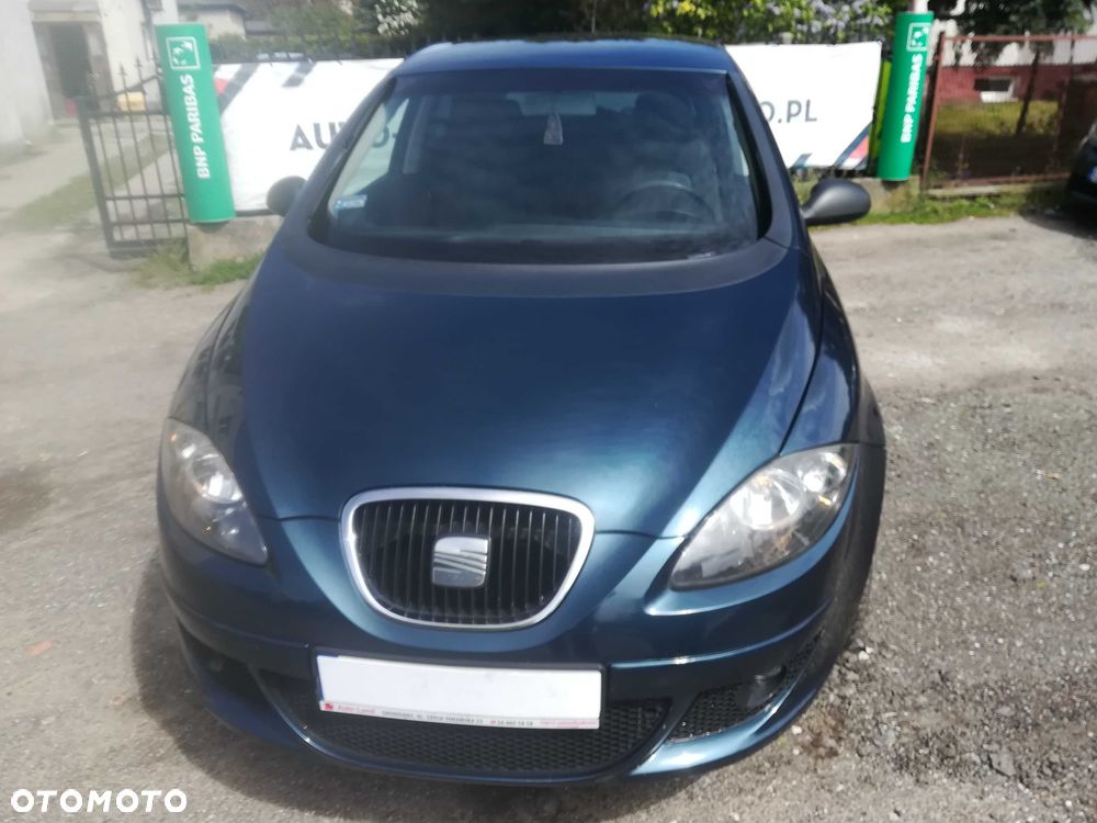 Seat Toledo - 4